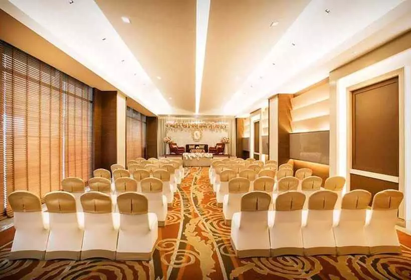 Fotos del hotel The Grand Fourwings Convention  Bangkok:  9