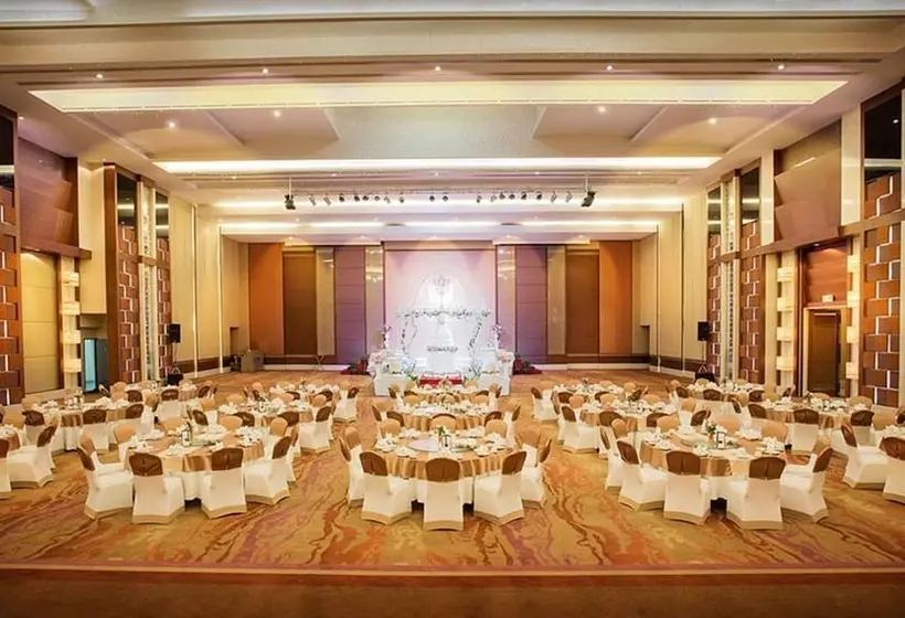 Fotos del hotel The Grand Fourwings Convention  Bangkok:  25