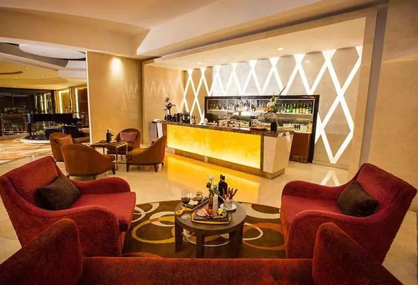 Fotos del hotel The Grand Fourwings Convention  Bangkok:  19