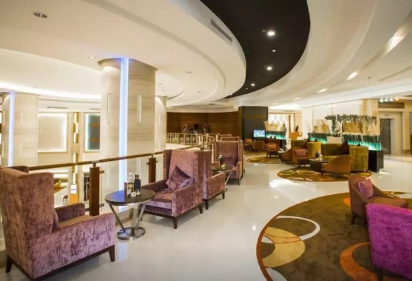 Fotos del hotel The Grand Fourwings Convention  Bangkok:  5