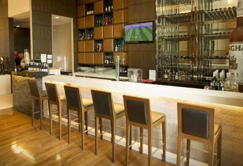 Fotos del hotel The Grand Fourwings Convention  Bangkok:  8