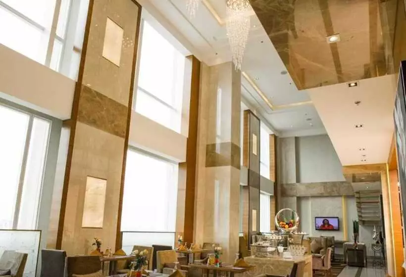 Fotos del hotel The Grand Fourwings Convention  Bangkok:  18