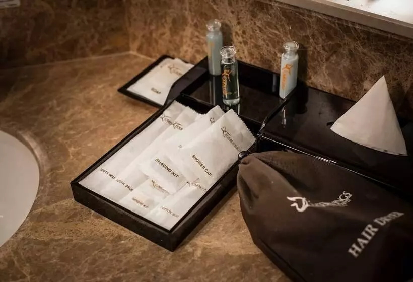 Fotos del hotel The Grand Fourwings Convention  Bangkok:  12