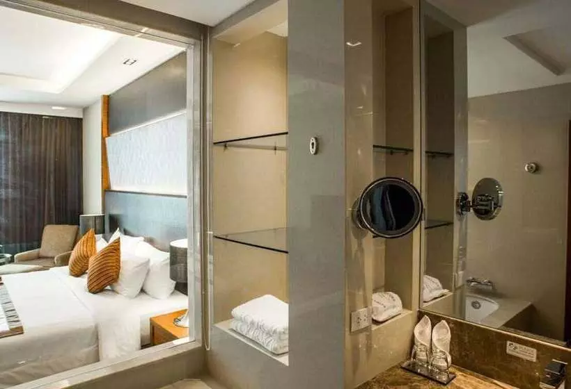 Fotos del hotel The Grand Fourwings Convention  Bangkok:  22