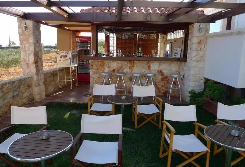 Fotos del hotel Theros:  9