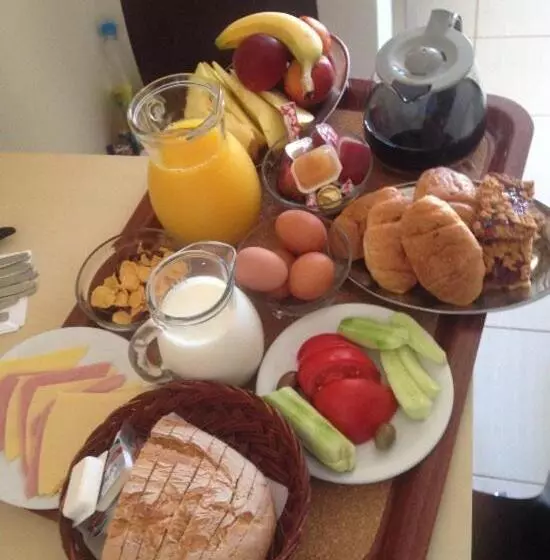 Fotos del hotel Theros:  12