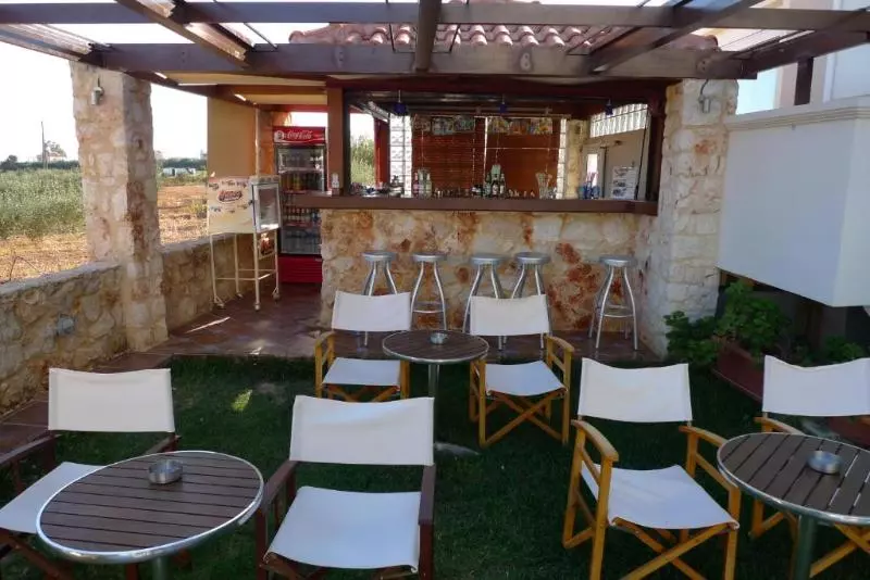 Fotos del hotel Theros:  13