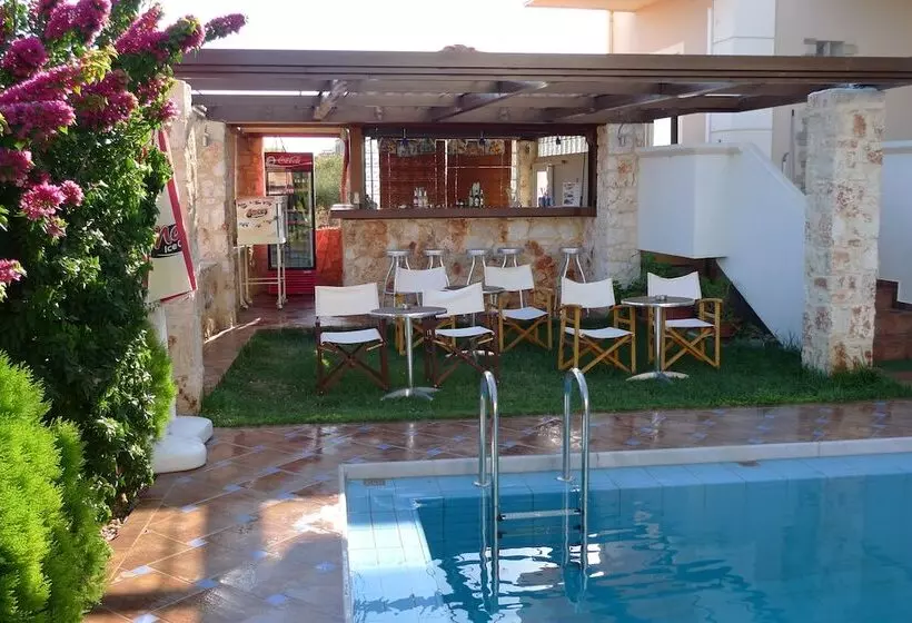 Fotos del hotel Theros:  4