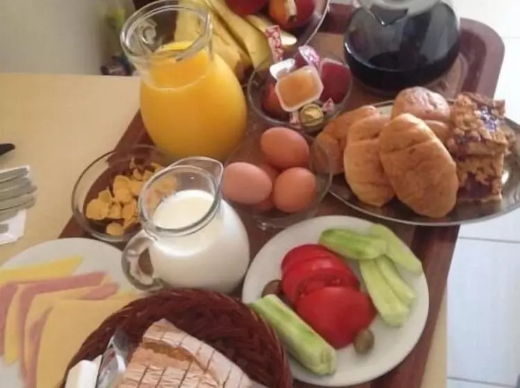 Fotos del hotel Theros:  3