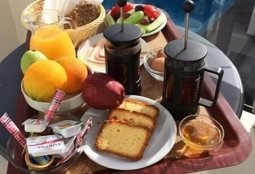 Fotos del hotel Theros:  8