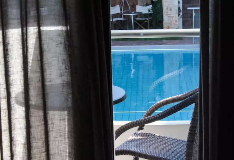 Fotos del hotel Theros:  11