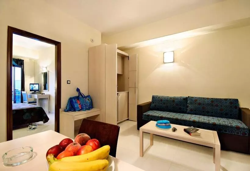 Fotos del hotel Theros:  23