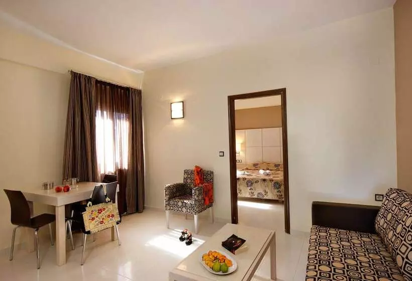 Fotos del hotel Theros:  17