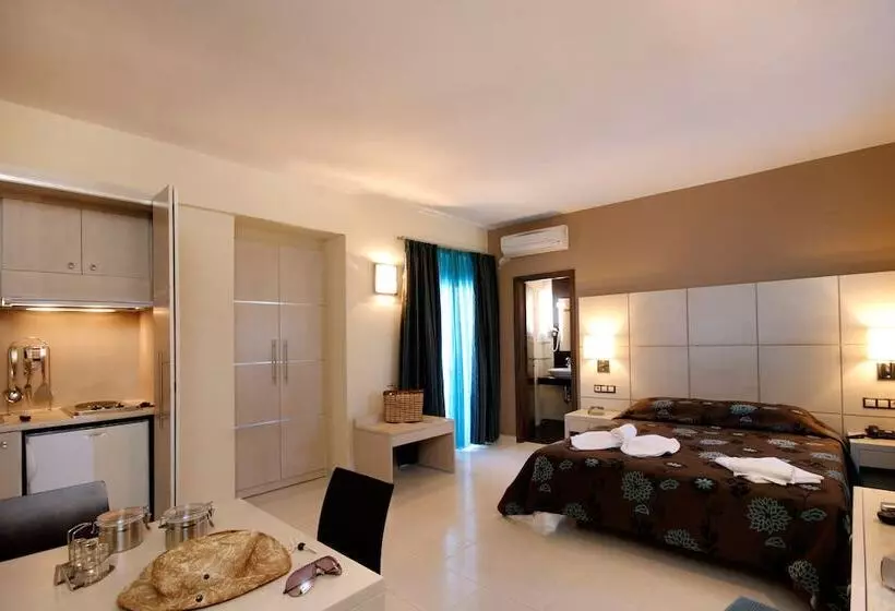 Fotos del hotel Theros:  18