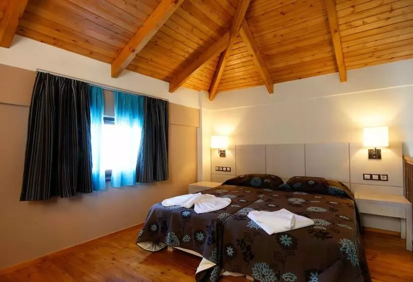 Fotos del hotel Theros:  20