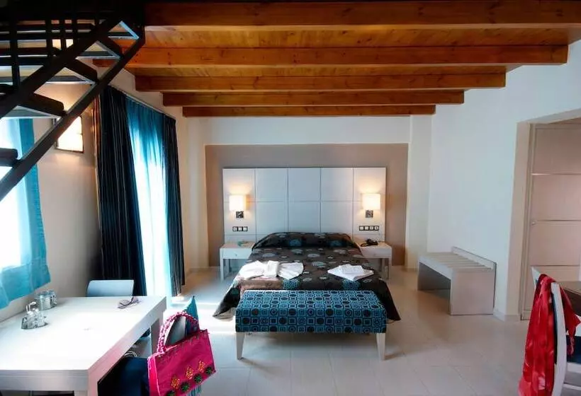 Fotos del hotel Theros:  6