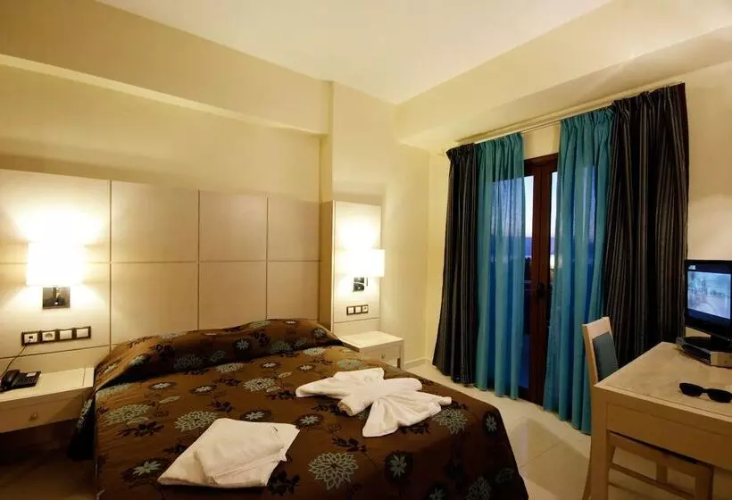 Fotos del hotel Theros:  10