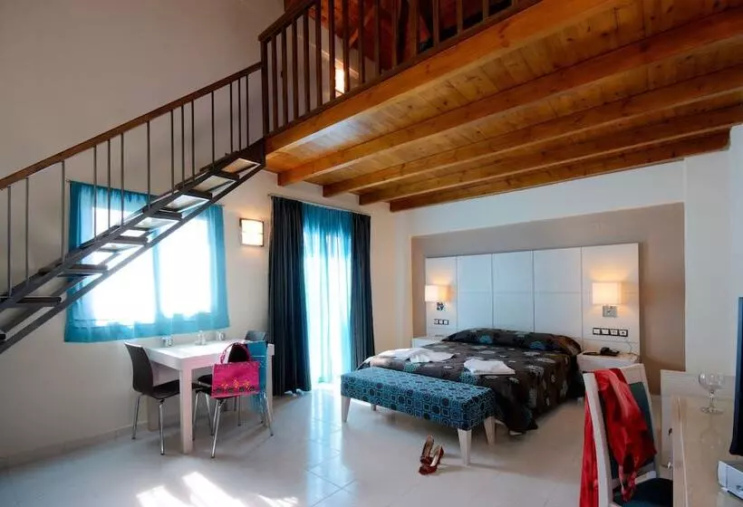 Fotos del hotel Theros:  25