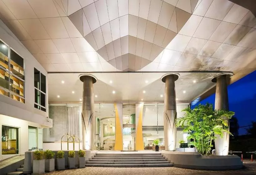 Fotos del hotel Viva Garden Serviced Residence:  9