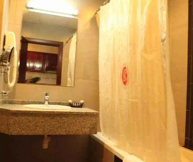 Fotos del hotel Ramee Rose  Apartments Abu Dhabi:  8