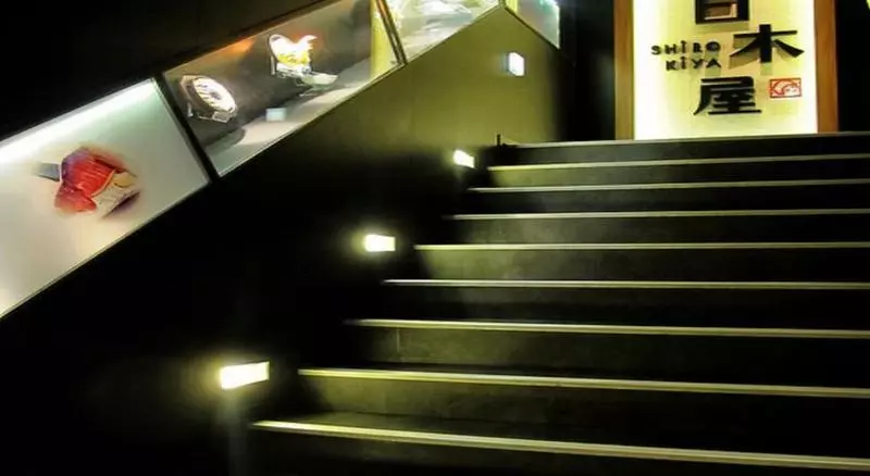 Fotos del hotel Taipei Timho:  3