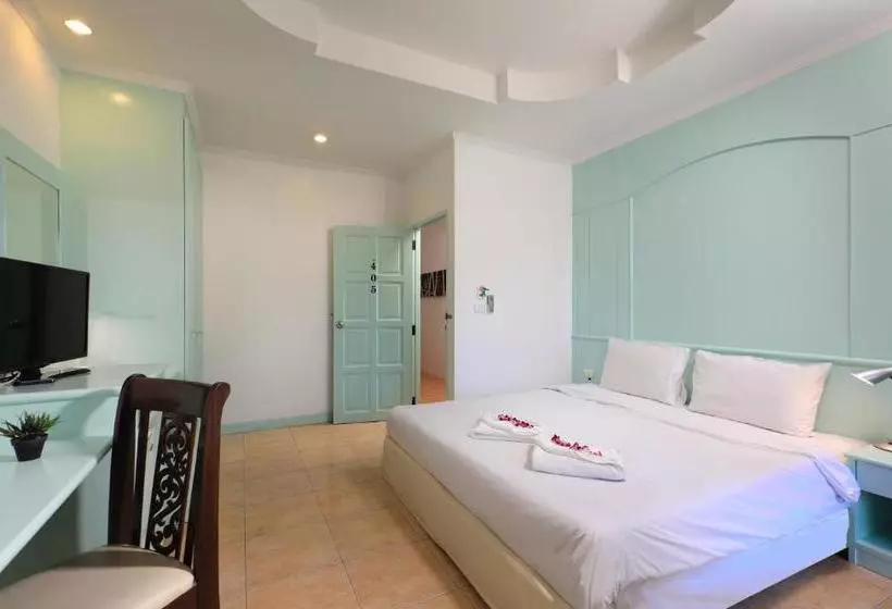 Fotos del hotel Arya Eightball Records:  21