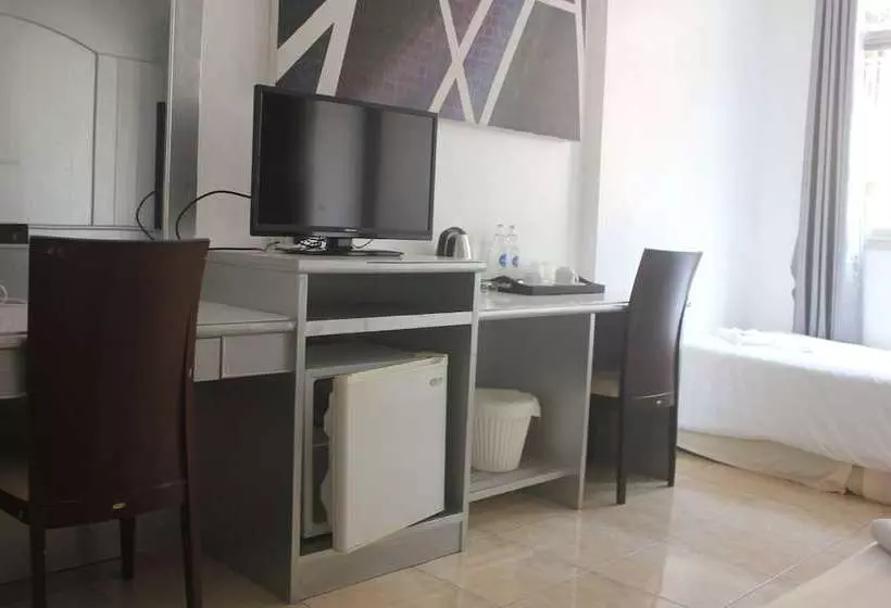 Fotos del hotel Arya Eightball Records:  20