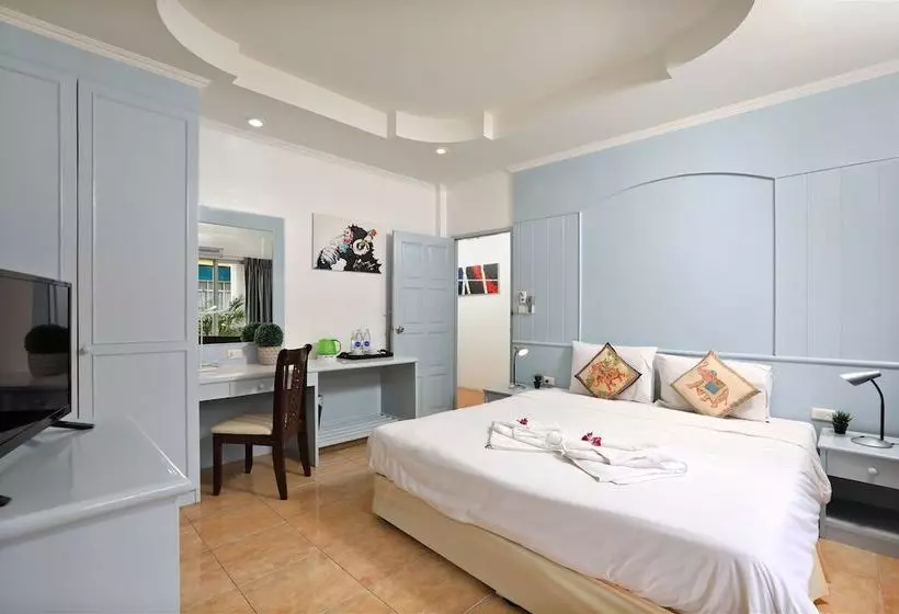 Fotos del hotel Arya Eightball Records:  12