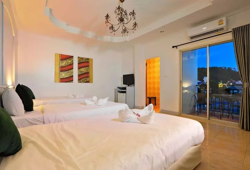 Fotos del hotel Arya Eightball Records:  24