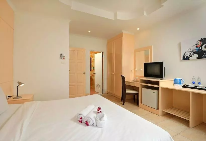 Fotos del hotel Arya Eightball Records:  17