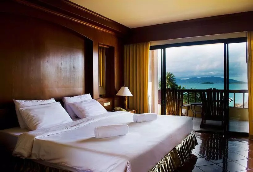 Fotos del hotel Beach House Samui:  2