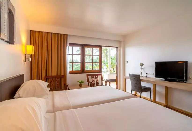 Fotos del hotel Best Western Phuket Ocean Resort:  17