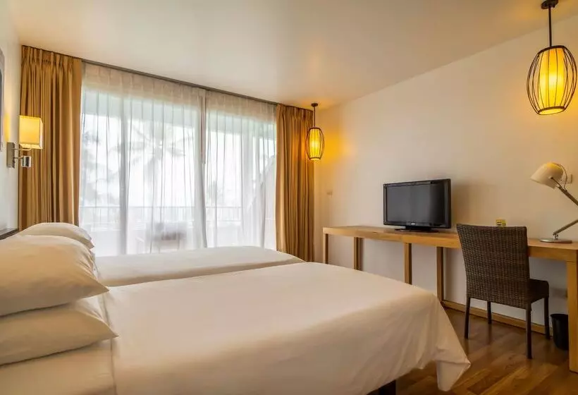 Fotos del hotel Best Western Phuket Ocean Resort:  15