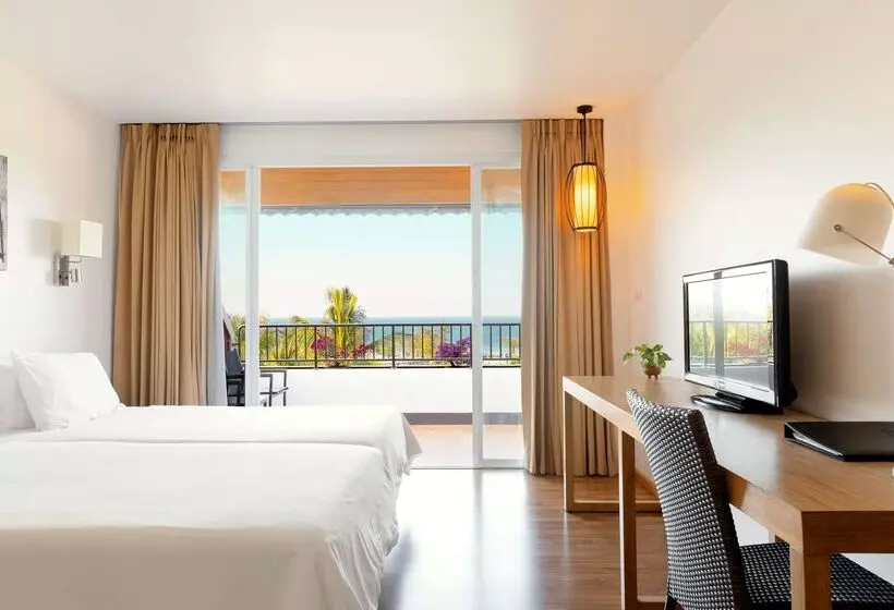 Fotos del hotel Best Western Phuket Ocean Resort:  25