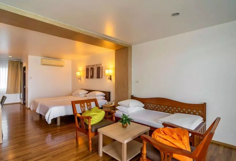 Best Western Phuket Ocean Resort