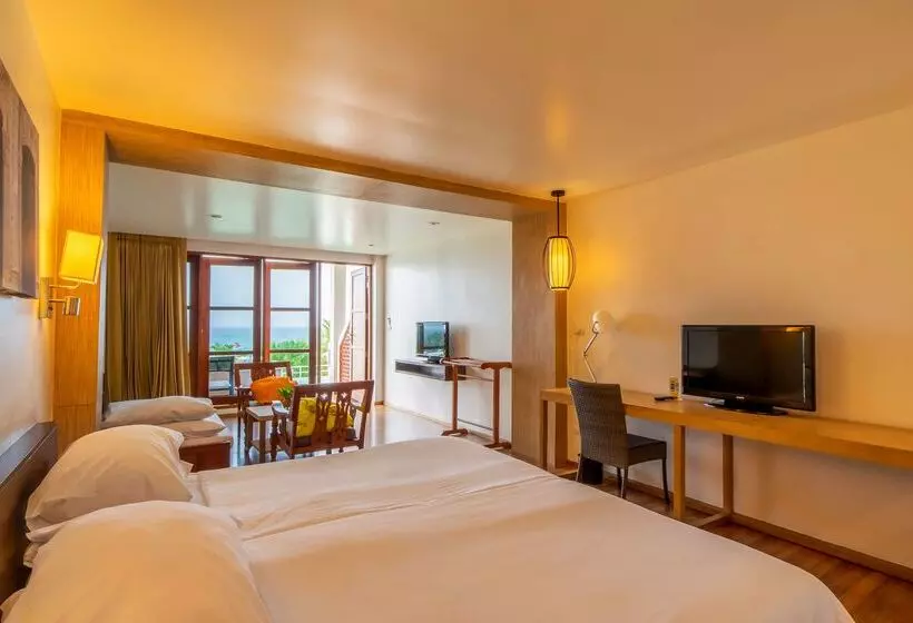 Fotos del hotel Best Western Phuket Ocean Resort:  5