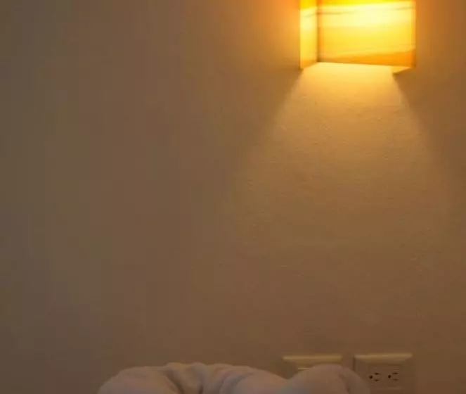 Fotos del hotel Casa Iguana Holbox  Beachfront:  12