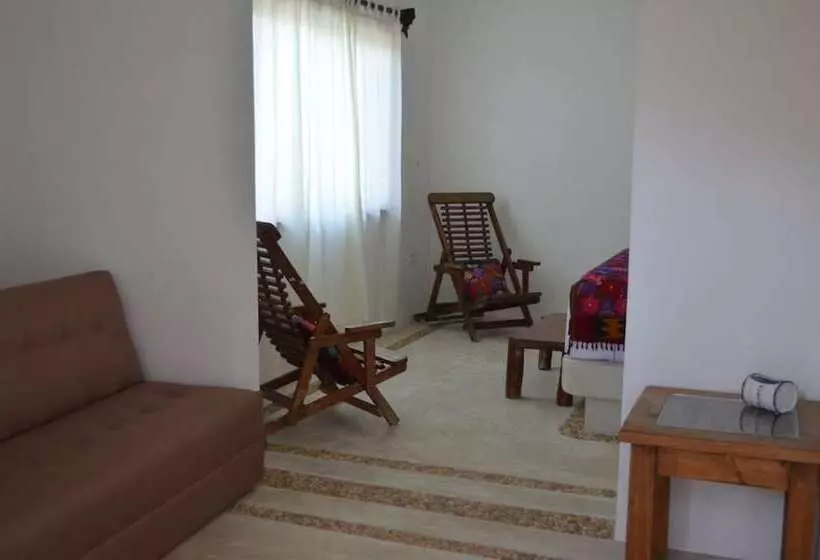 Fotos del hotel Casa Iguana Holbox  Beachfront:  19