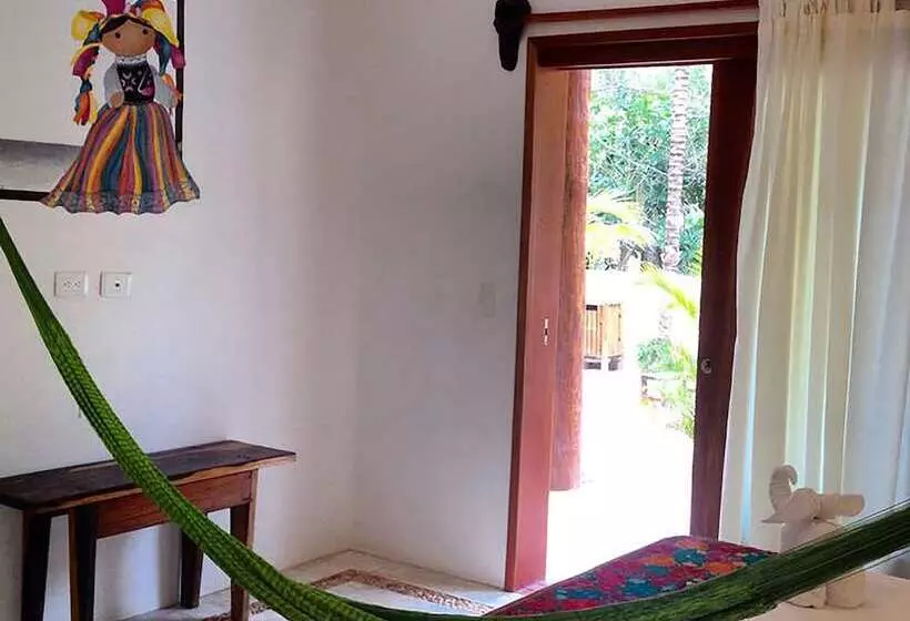 Fotos del hotel Casa Iguana Holbox  Beachfront:  6