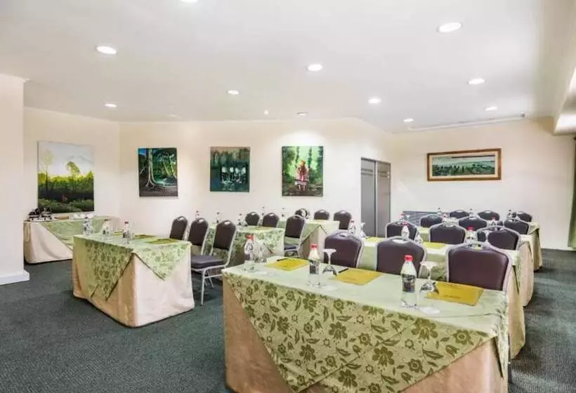 Fotos del hotel Gh Galeria:  6