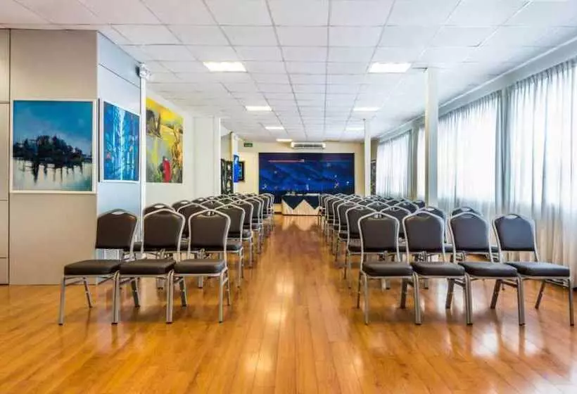 Fotos del hotel Gh Galeria:  22