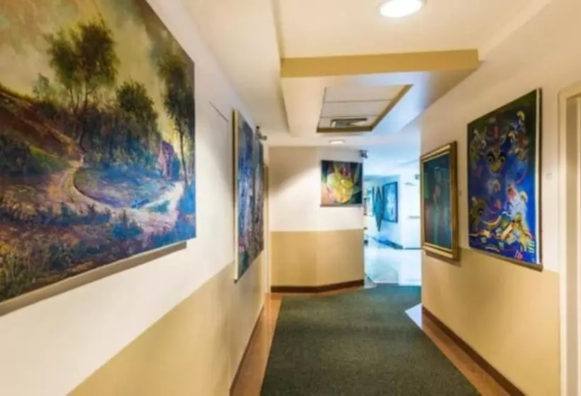 Fotos del hotel Gh Galeria:  25