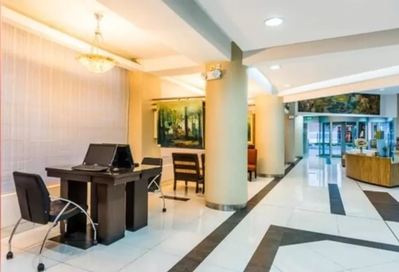 Fotos del hotel Gh Galeria:  13