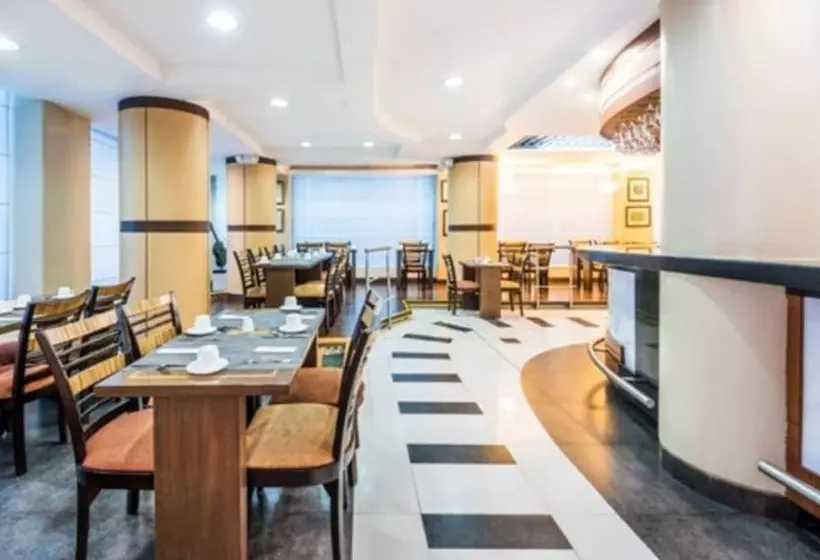 Fotos del hotel Gh Galeria:  5