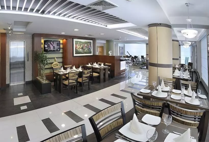 Fotos del hotel Gh Galeria:  14