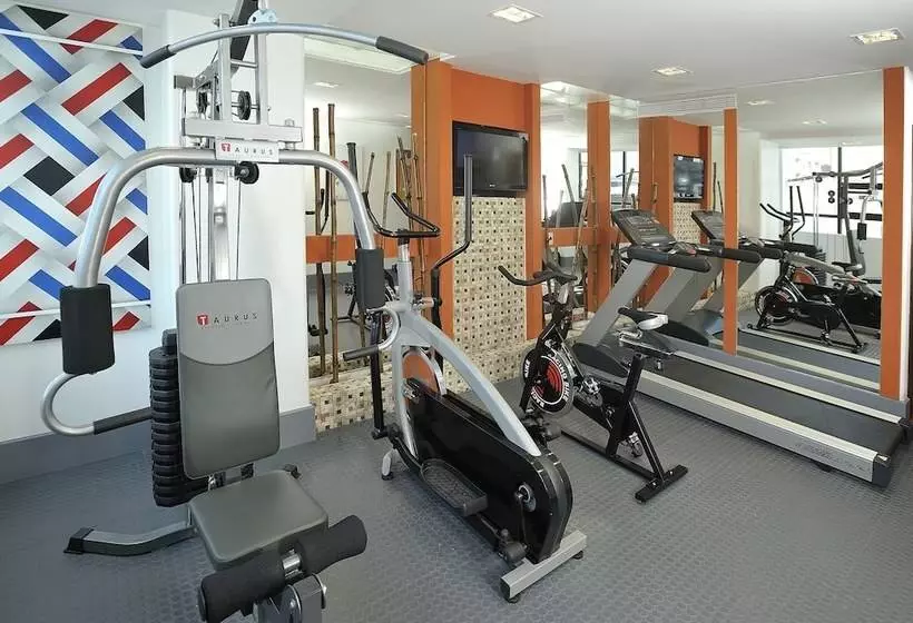 Fotos del hotel Gh Galeria:  4