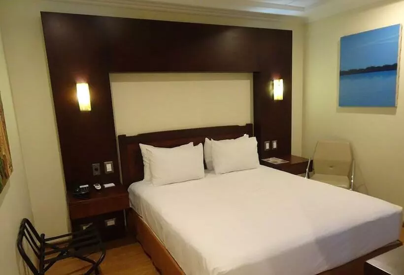 Fotos del hotel Gh Galeria:  7