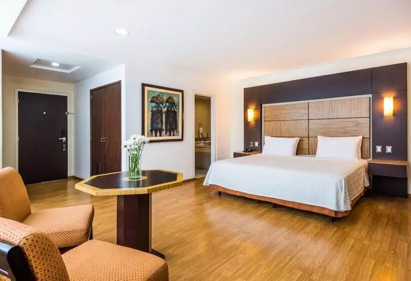 Fotos del hotel Gh Galeria:  16