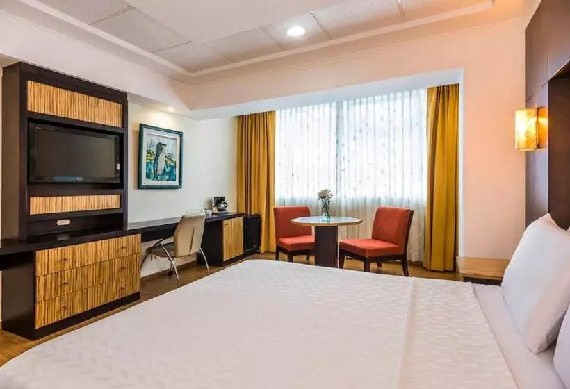 Fotos del hotel Gh Galeria:  12