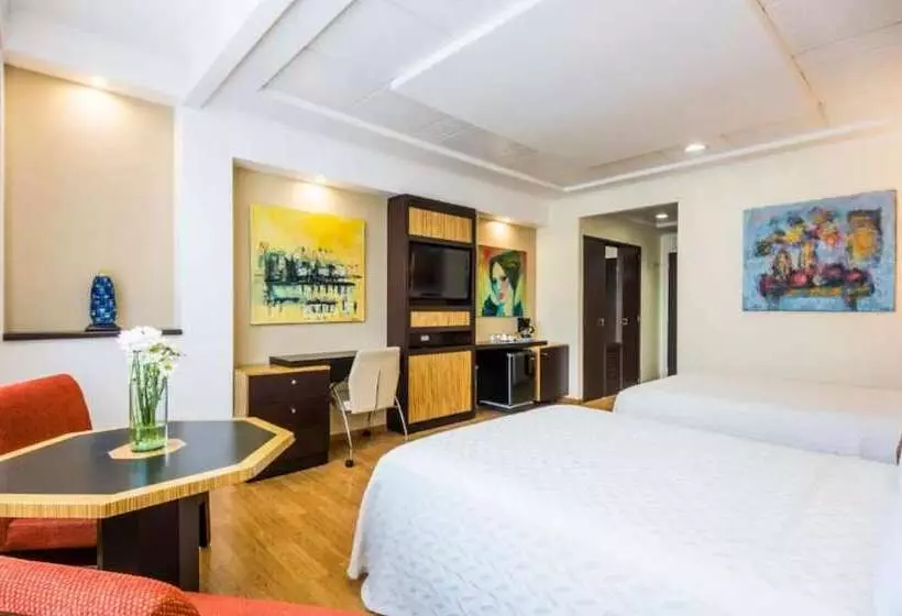 Fotos del hotel Gh Galeria:  2